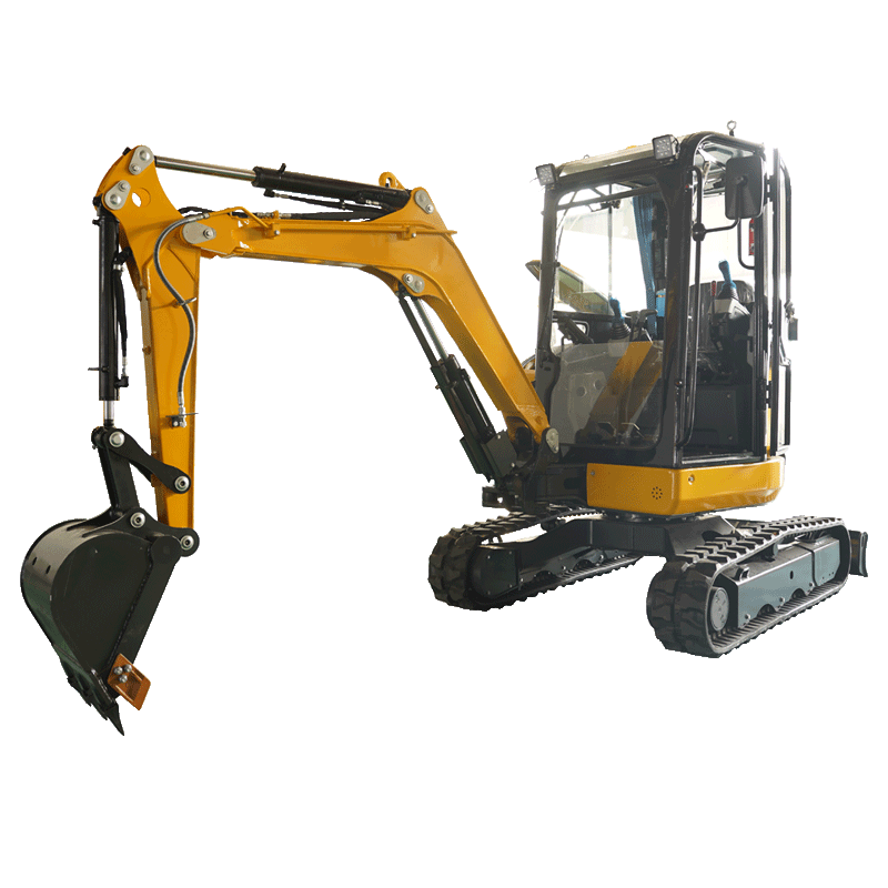 SD30 2.78 Ton Mini Excavator w