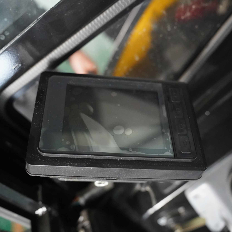 SD30 2.6 Ton Mini Excavator