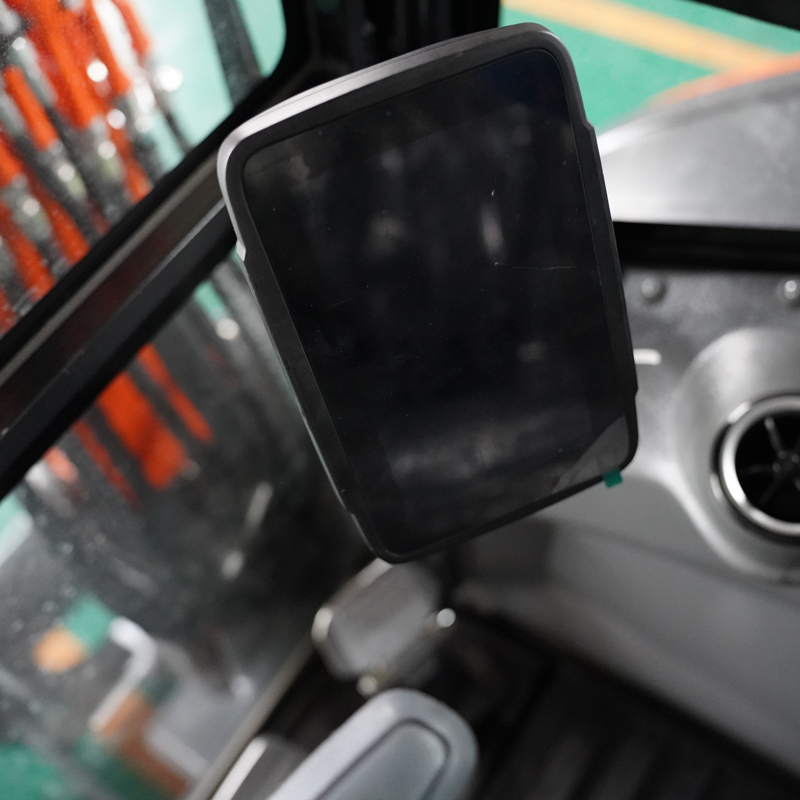 SD40 3.6 Ton Mini Excavator 