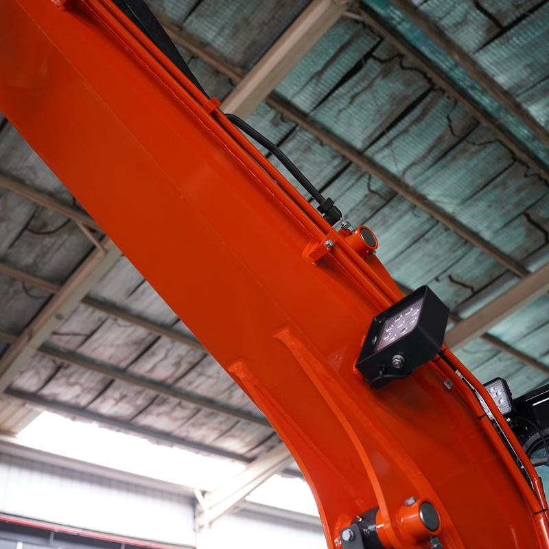 SD40 3.6 Ton Mini Excavator 