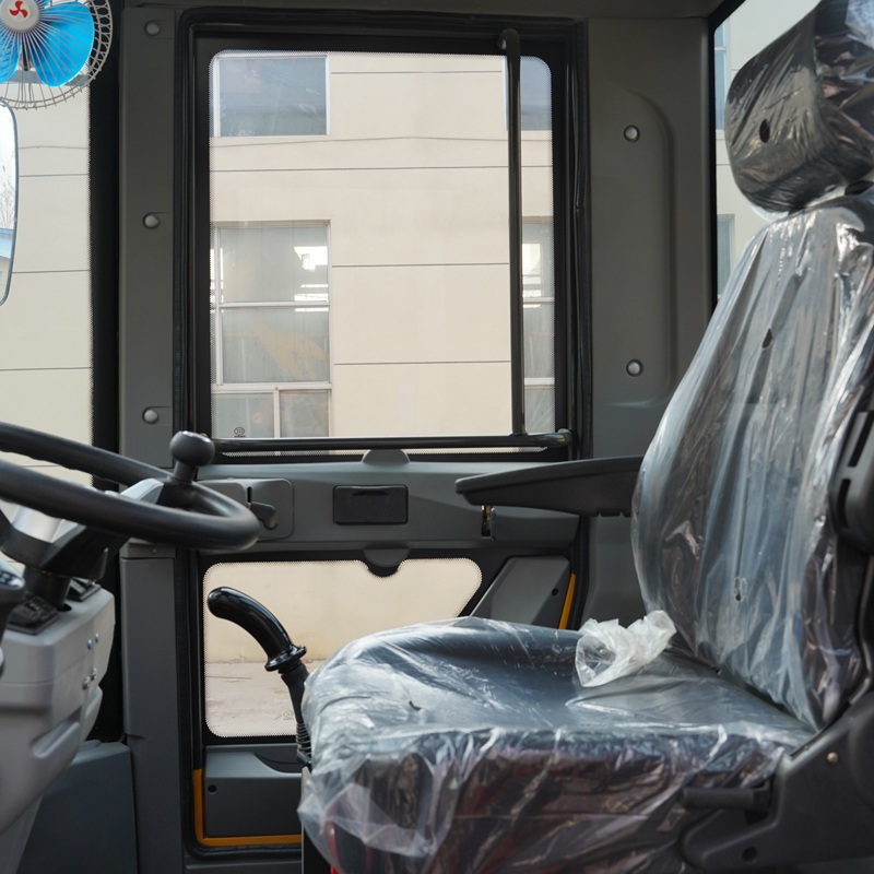 SENDEMACH 2 Ton Wheel Loader