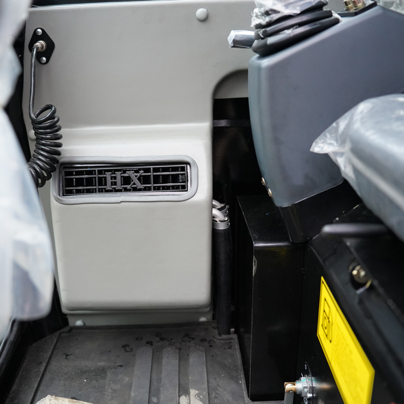 SD20 1.9Ton Mini Excavator