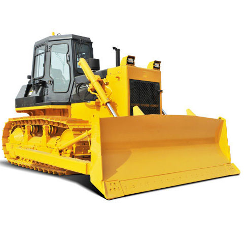 SD16 Bulldozer – Reliable Power for All-