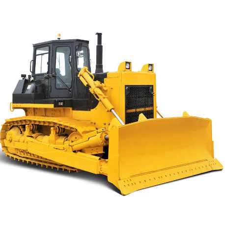 SD22 Bulldozer – High-Power Performance 