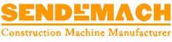 SENDEMACH--China Construction Machinery&Parts Supplier